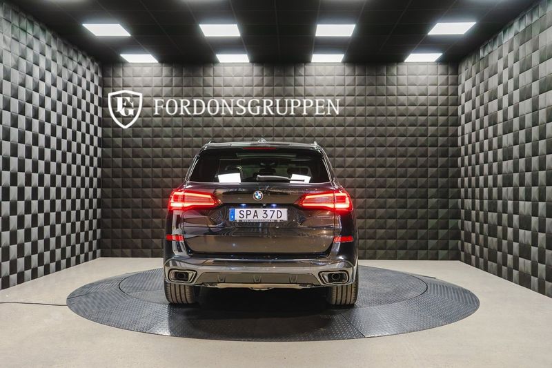 BMW X5 bild 4