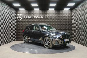 BMW X5 bild 10