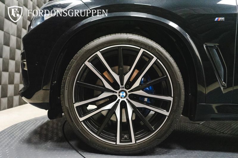 BMW X5 bild 12