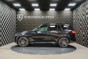 BMW X5 bild 2