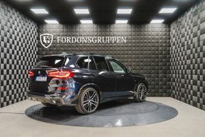BMW X5 bild 8