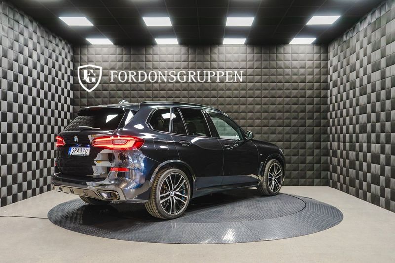 BMW X5 bild 8