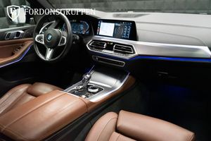 BMW X5 bild 21