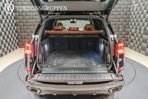 BMW X5 bild 5
