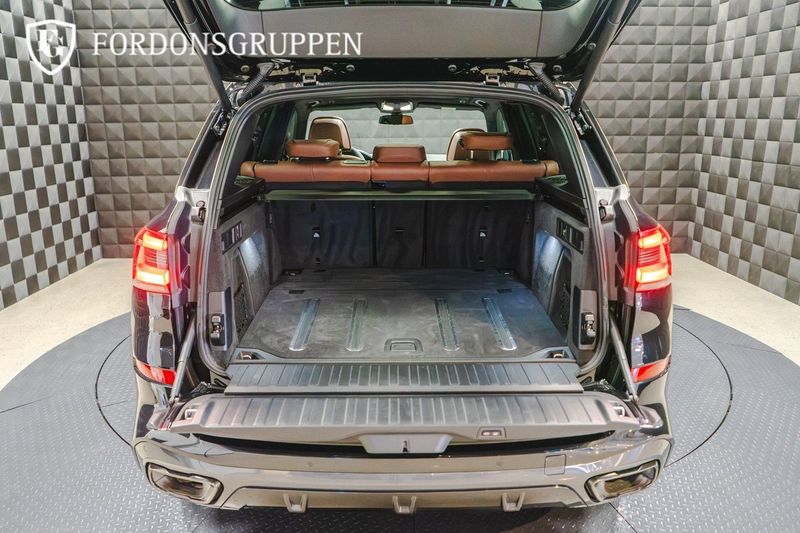 BMW X5 bild 5