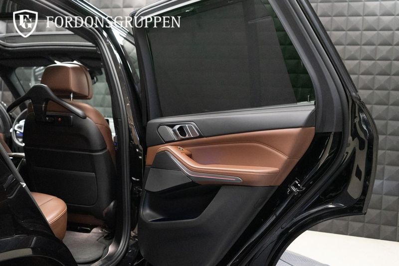 BMW X5 bild 25