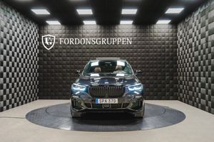 BMW X5 bild 11