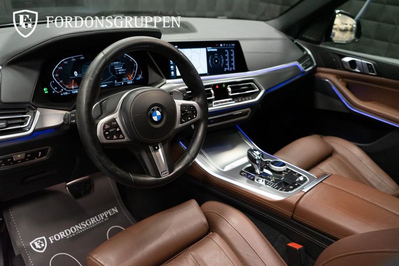 BMW X5 bild 17