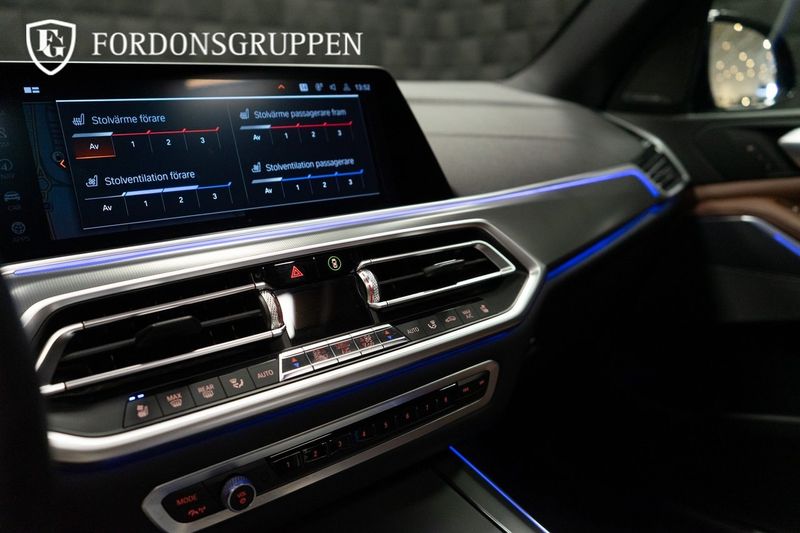 BMW X5 bild 23