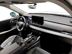 Mitsubishi Outlander bild 12