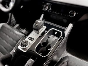 Mitsubishi Outlander bild 11