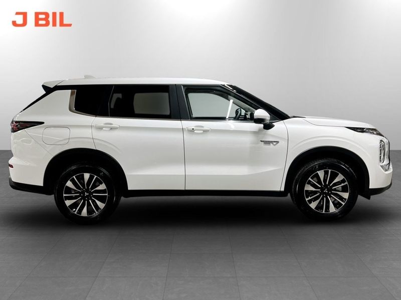Mitsubishi Outlander bild 2