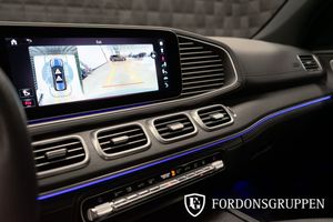 Mercedes GLS450 bild 22