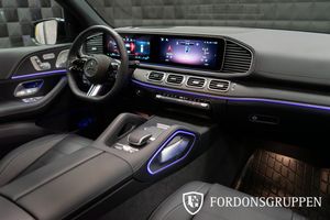 Mercedes GLS450 bild 20