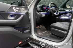 Mercedes GLS450 bild 14