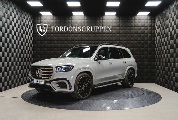 Mercedes GLS450 d 4MATIC Facelift AMG Premium + 23" - 2024