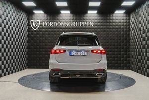 Mercedes GLS450 bild 5