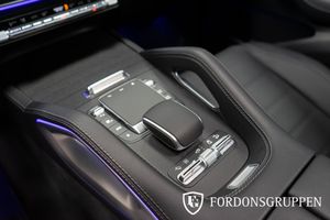 Mercedes GLS450 bild 24