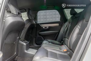 Volvo V90 bild 27