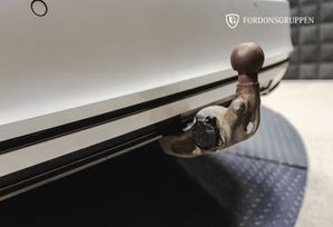 Volvo V90 bild 10