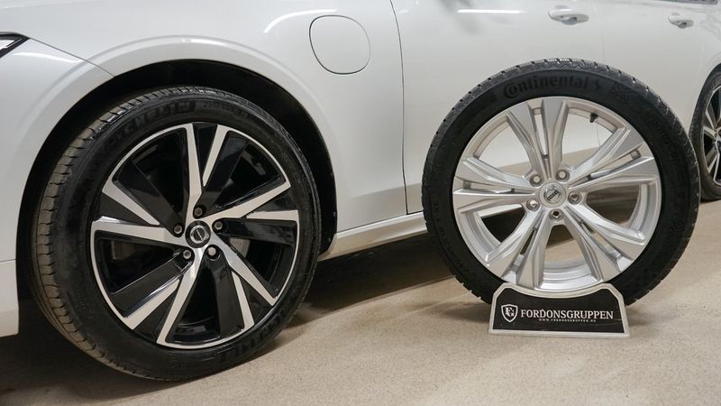 Volvo V90 bild 2