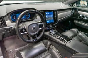 Volvo V90 bild 19
