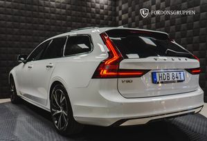 Volvo V90 bild 7