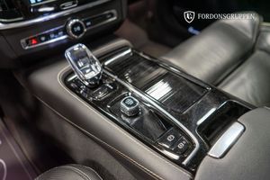 Volvo V90 bild 25
