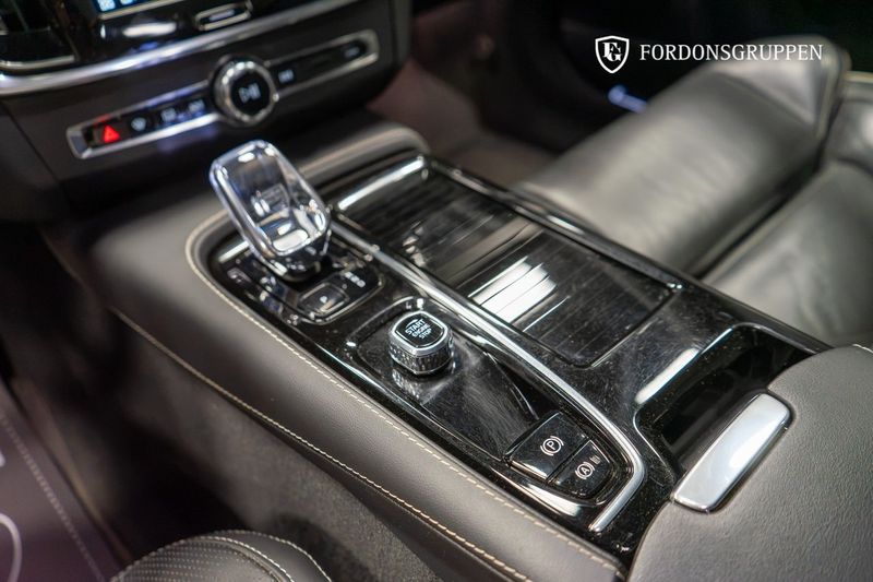 Volvo V90 bild 25