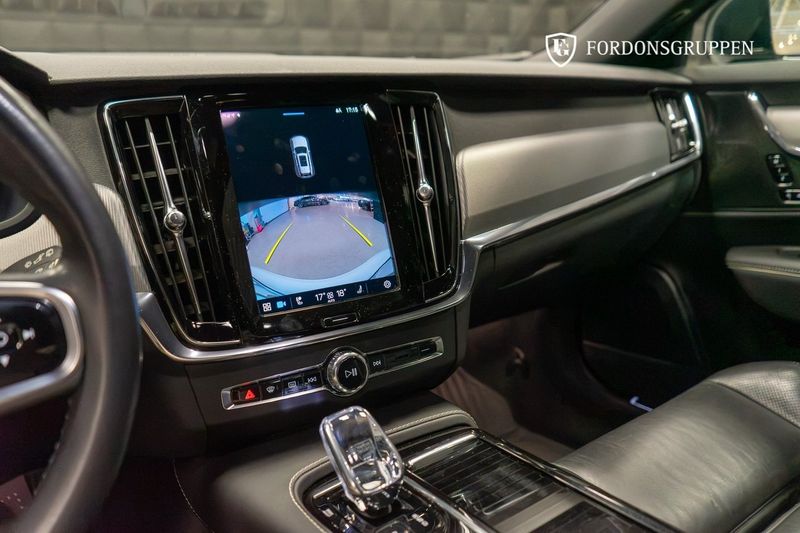 Volvo V90 bild 23