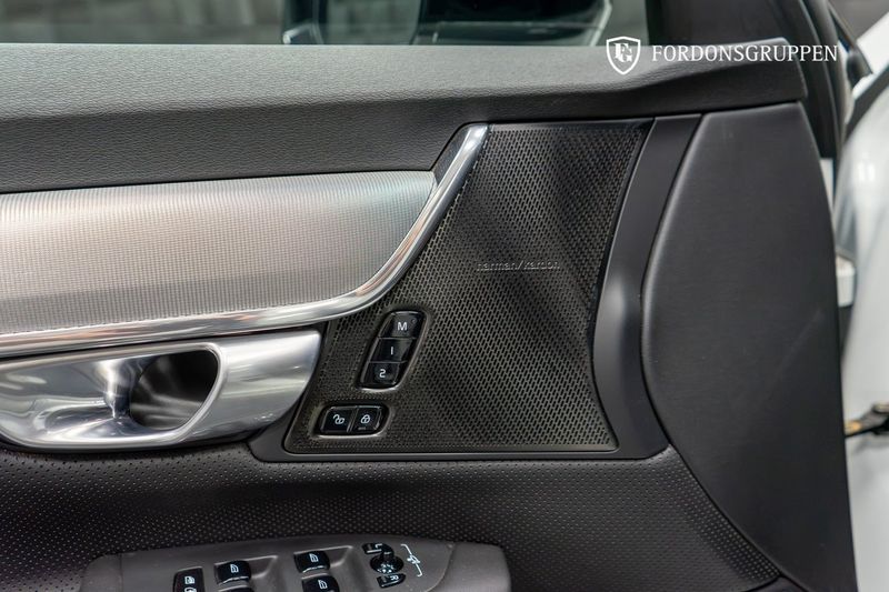 Volvo V90 bild 16