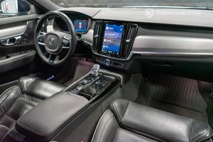 Volvo V90 bild 22