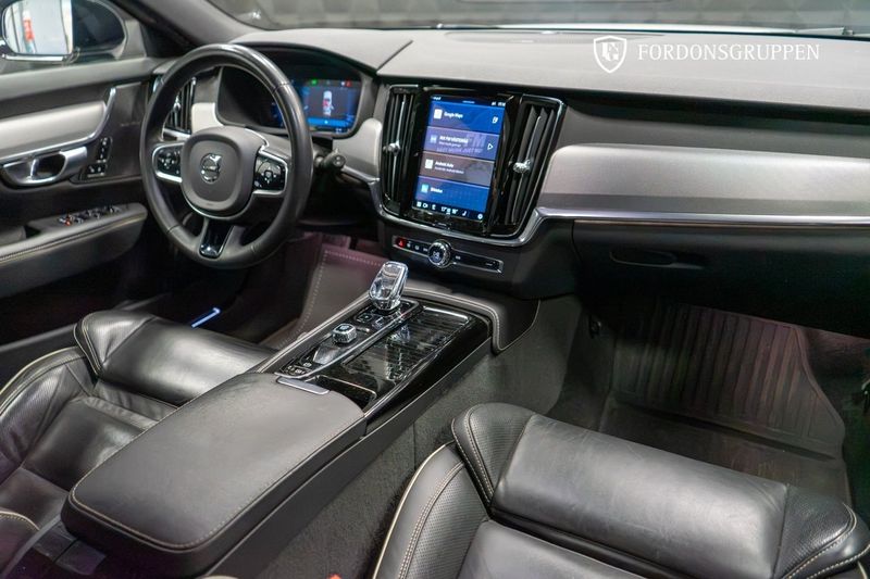 Volvo V90 bild 22