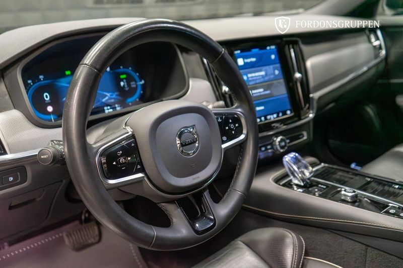 Volvo V90 bild 20