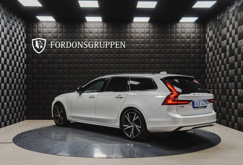Volvo V90 bild 5