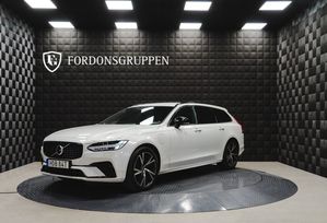 Volvo V90 bild 1