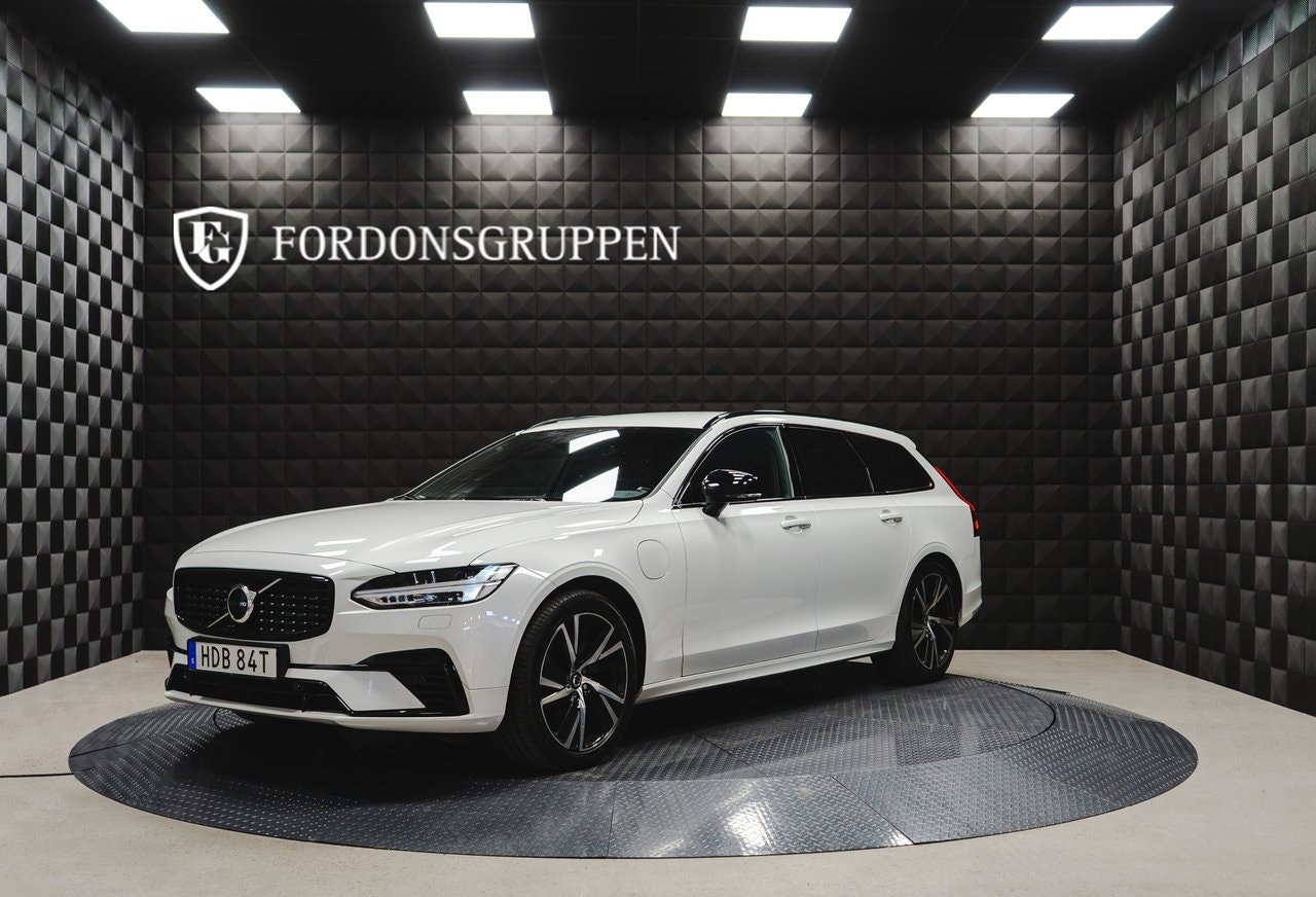 Volvo V90