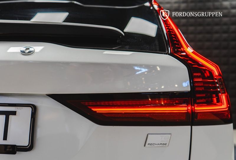 Volvo V90 bild 3