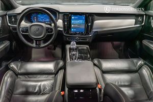 Volvo V90 bild 21