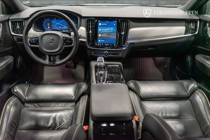 Volvo V90 bild 21