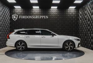 Volvo V90 bild 12