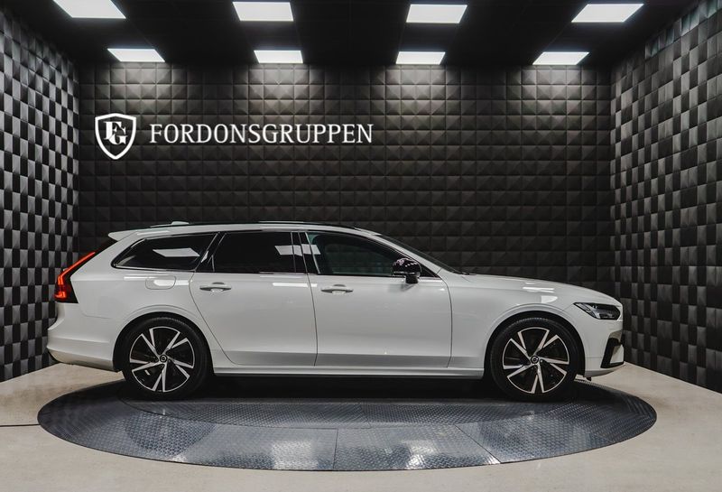 Volvo V90 bild 12
