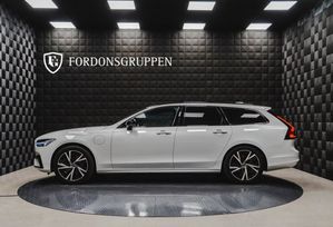 Volvo V90 bild 4