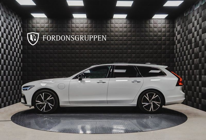 Volvo V90 bild 4