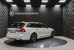 Volvo V90 bild 11