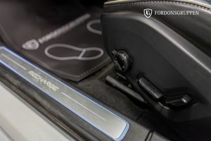 Volvo V90 bild 18