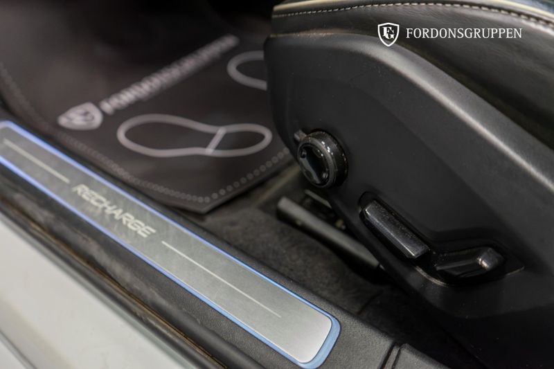 Volvo V90 bild 18