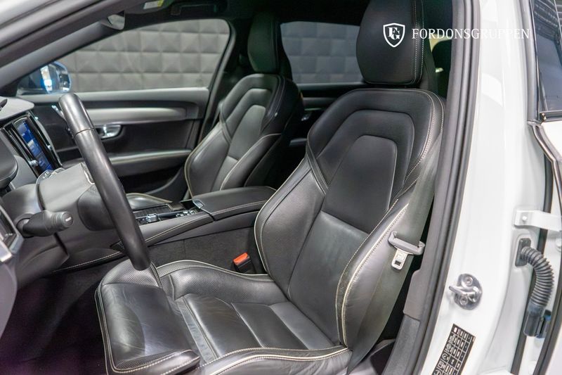 Volvo V90 bild 17