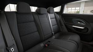 Mercedes CLA250 bild 7