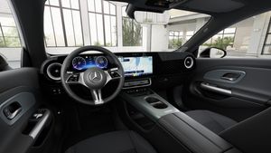 Mercedes CLA250 bild 5